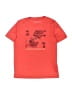 Under Armour 100% Polyester Red Active T-Shirt Size S (youth) - photo 1