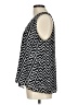 Cato Black Sleeveless Blouse Size L - photo 5
