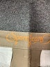 Spoon Jeans Solid Tan Khaki Shorts Size 17 - photo 3