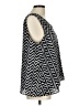 Cato Black Sleeveless Blouse Size L - photo 4