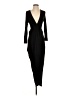 Shein Black Cocktail Dress Size XS - photo 1