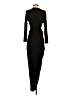Shein Black Cocktail Dress Size XS - photo 2