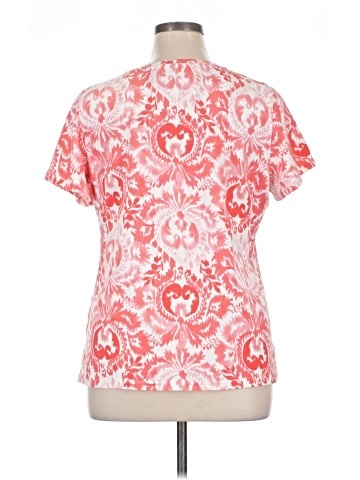 Rafaella Short Sleeve T-Shirt (view 2)