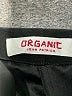 ORGANIC by John Patrick Solid Black Track Pants Size XXS (estimated) - photo 7