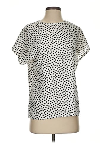 Guy Laroche Short Sleeve T-Shirt (view 1)