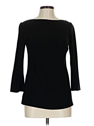 Tahari 3/4 Sleeve Top (view 1)