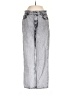 Anine Bing Gray Jeans Size 26 waist - photo 1