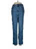 Madewell Blue Jeans Size 28 waist - photo 1