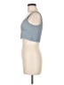 Ododos Blue Tank Top Size Med - Lg - photo 5