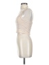 Forever 21 Ivory Tank Top Size S - photo 5
