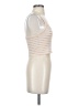 Forever 21 Ivory Tank Top Size S - photo 4