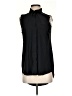 Athleta Black Sleeveless Blouse Size XS - photo 1