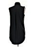 Athleta Black Sleeveless Blouse Size XS - photo 2