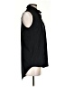 Athleta Black Sleeveless Blouse Size XS - photo 4