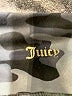 Juicy Couture Camo Gray Active Pants Size M - photo 7