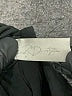 RD Style Black Long Sleeve Turtleneck Size L - photo 7