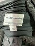 Amazon Essentials 100% Nylon Black Vest Size M (kids) - photo 3