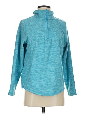 St. John's Bay Pullover Sweater (view 1)
