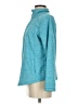 St. John's Bay 100% Polyester Teal Pullover Sweater Size S (petite) - photo 5