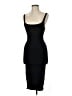 Forever 21 Black Cocktail Dress Size M - photo 1