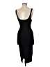 Forever 21 Black Cocktail Dress Size M - photo 2