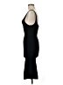 Forever 21 Black Cocktail Dress Size M - photo 5