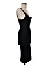 Forever 21 Black Cocktail Dress Size M - photo 4