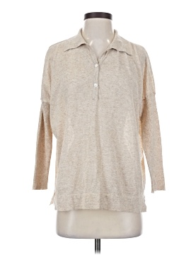 Tuckernuck 3/4 Sleeve Blouse