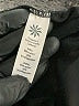 Athleta Tweed Gray Swimsuit Top Size 34D/DD - photo 4