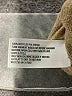 Knox Rose 100% Recycled Polyester Stars Tan Pullover Sweater Size M - photo 8