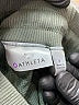 Athleta Solid Green Skort Size 4 - photo 3