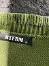 BTFBM Green Pullover Sweater Size XL - photo 7