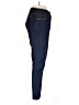 Abercrombie & Fitch Solid Blue Jeans Size 27s - photo 4