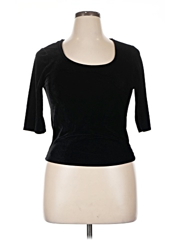 American Rag Cie 3/4 Sleeve Top (view 1)