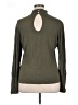 Venus Green Long Sleeve Top Size 1X - photo 2