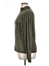 Venus Green Long Sleeve Top Size 1X - photo 5