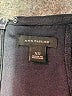 Ann Taylor Black Sleeveless Blouse Size XS - photo 7