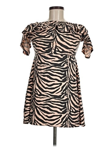 Missguided Cocktail Dress (view 1)