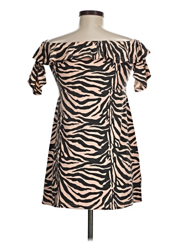 Missguided Cocktail Dress (view 2)