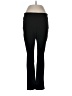 Not Your Daughter's Jeans Solid Black Active Pants Size 10 - photo 1