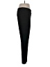 Not Your Daughter's Jeans Solid Black Active Pants Size 10 - photo 4