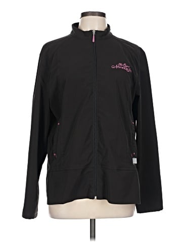 Smitten Track Jacket (view 1)