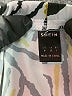 Shein 100% Polyester Animal Print Silver Black Casual Skirt Size M - photo 3