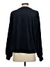 Ann Taylor LOFT Black Long Sleeve Blouse Size XS - photo 2