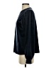 Ann Taylor LOFT Black Long Sleeve Blouse Size XS - photo 5