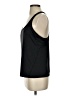 Ideology 100% Polyester Black Active Tank Size S - photo 5