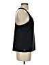 Ideology 100% Polyester Black Active Tank Size S - photo 4