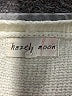 Hazel 100% Polyester Ivory Cardigan Size M - photo 7