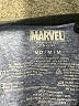 Marvel Blue Long Sleeve T-Shirt Size M (kids) - photo 3