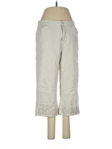 Bill Blass Khakis (view 1)